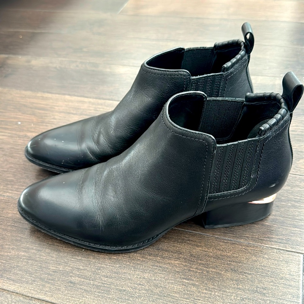 Alexander wang booties - Picture 1 of 5